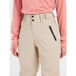 Calças de esquifemininas Protest Cinnamon image-6