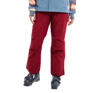 Women's ski Trousers Protest Ciannamon image-1