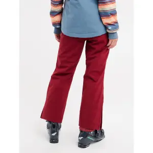 Women's ski Trousers Protest Ciannamon image-4