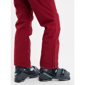 Women's ski Trousers Protest Ciannamon image-6