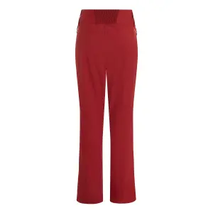Women's ski Trousers Protest Ciannamon image-3