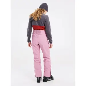 Calças de esquifemininas Protest Cinnamon image-2