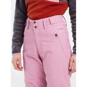 Calças de esquifemininas Protest Cinnamon image-4