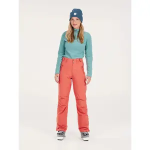 Calças de esquifemininas Protest Cinnamon image-2