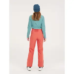 Calças de esquifemininas Protest Cinnamon image-5