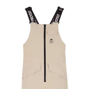 Monos de esquí Protest Dario image-2