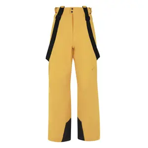 4718500-708-skihose-protest-rowens-taxi-gelb