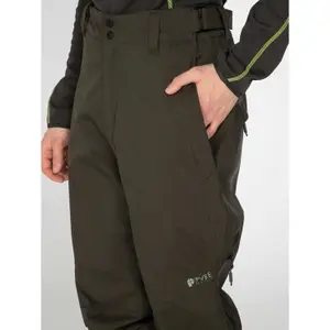 Calças de esqui Protest Mikka image-4