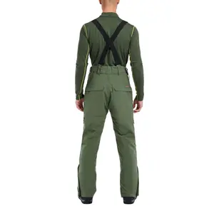 Pantalon de ski Protest Miikka image-2