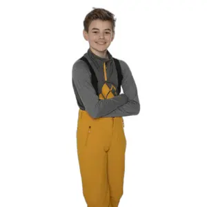 Calças de esqui para crianças Protest Spiket image-2