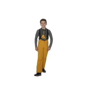 Calças de esqui para crianças Protest Spiket image-1