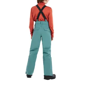 Pantaloni da sci per bambini Protest Spiket image-1
