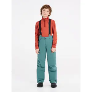Pantaloni da sci per bambini Protest Spiket image-2