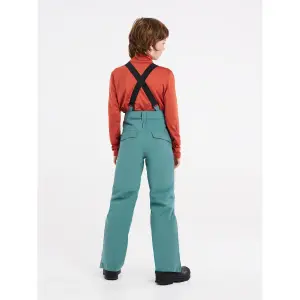 Pantaloni da sci per bambini Protest Spiket image-3