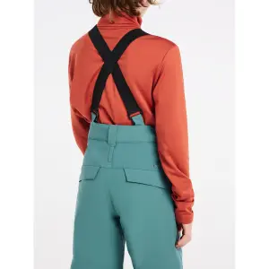 Pantaloni da sci per bambini Protest Spiket image-4