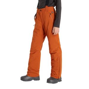 Skidbyxor för barn Protest Spiket image-1