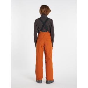 Skidbyxor för barn Protest Spiket image-3