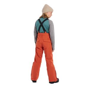 Skidbyxor för barn Protest Spiket image-2