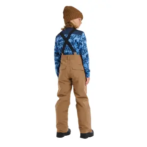 Pantaloni da sci per bambini Protest Spiket image-2