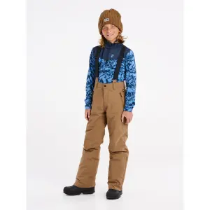 Pantaloni da sci per bambini Protest Spiket image-1