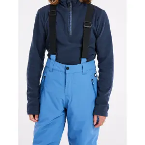 Pantaloni da sci per bambini Protest Spiket image-4