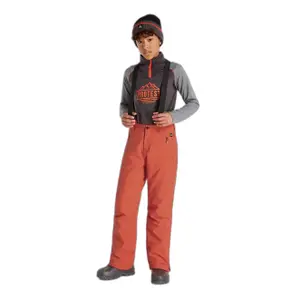 Calças de esqui para crianças Protest Spiket image-2