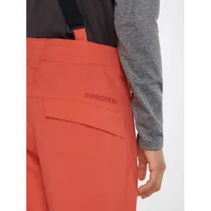 Calças de esqui para crianças Protest Spiket image-4