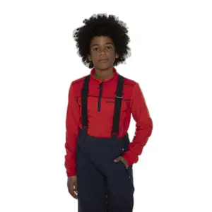 Children's ski Trousers Protest Spiket image-1