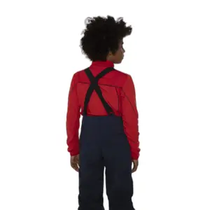 Children's ski Trousers Protest Spiket image-3