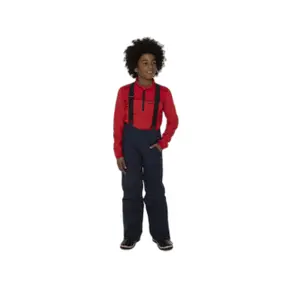 Children's ski Trousers Protest Spiket image-0