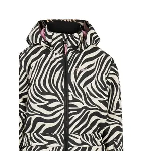 Tuta da sci per bambini Protest Annalie TD image-2