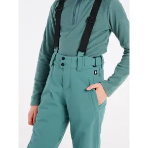 Skibroek voor kinderen Protest Bork image-6