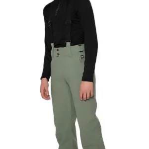 Children's ski Trousers Protest Bork image-4