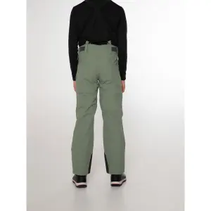 Children's ski Trousers Protest Bork image-3