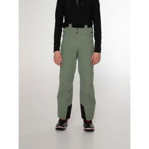 Children's ski Trousers Protest Bork image-1