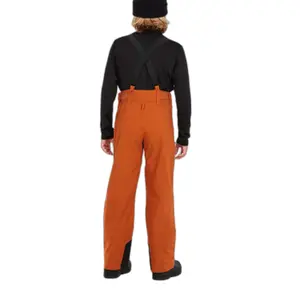 Skibroek voor kinderen Protest Bork image-4