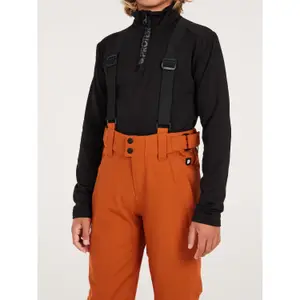 Skibroek voor kinderen Protest Bork image-6