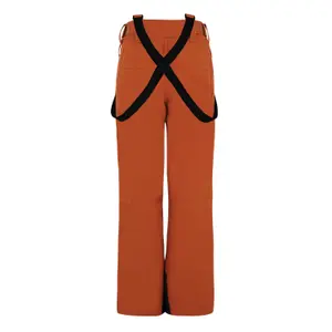 Skibroek voor kinderen Protest Bork image-3