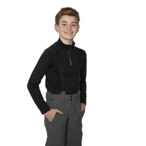 Children's ski Trousers Protest Bork image-1