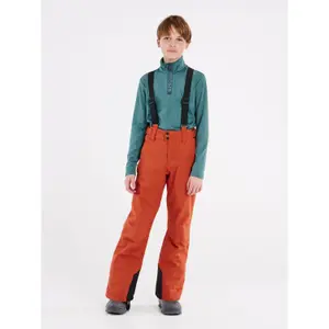 Skibroek voor kinderen Protest Bork image-2