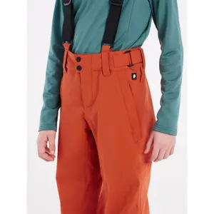 Skibroek voor kinderen Protest Bork image-6