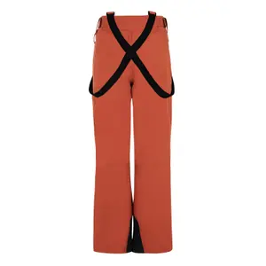 Skibroek voor kinderen Protest Bork image-3