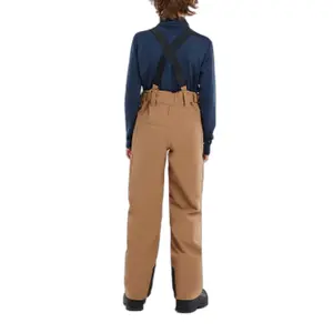 Skibroek voor kinderen Protest Bork image-5