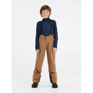 Skibroek voor kinderen Protest Bork image-2