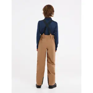 Skibroek voor kinderen Protest Bork image-4