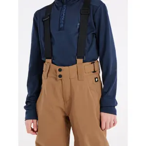 Skibroek voor kinderen Protest Bork image-6