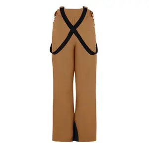 Skibroek voor kinderen Protest Bork image-3