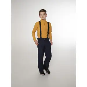 Pantalón de esquí infantil Protest Bork image-2