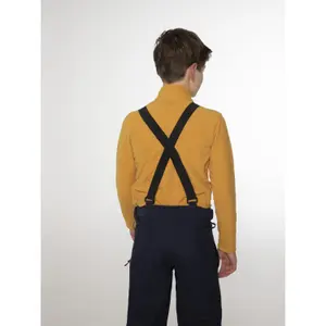 Pantalón de esquí infantil Protest Bork image-4