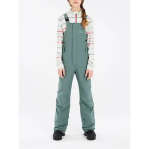 Skihose Mädchen Protest Crane image-1